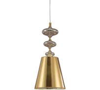 Подвесной светильник Lumina Deco Veneziana LDP 1113 GD