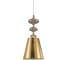 Подвесной светильник Lumina Deco Veneziana LDP 1113 GD 1