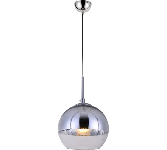 Подвесной светильник Lumina Deco Veroni LDP 1029-150 CHR