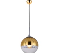 Подвесной светильник Lumina Deco Veroni LDP 1029-150 GD