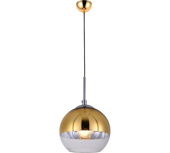 Подвесной светильник Lumina Deco Veroni LDP 1029-150 GD