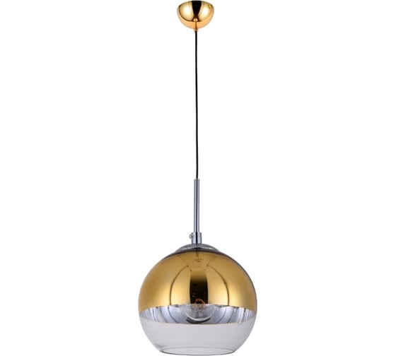 Подвесной светильник Lumina Deco Veroni LDP 1029-150 GD