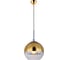 Подвесной светильник Lumina Deco Veroni LDP 1029-150 GD 1