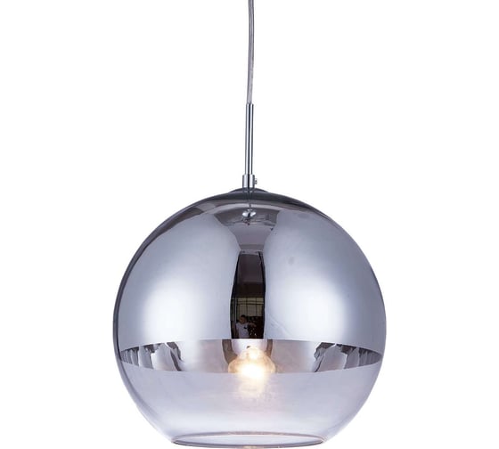 Подвесной светильник Lumina Deco Veroni LDP 1029-200 CHR 1