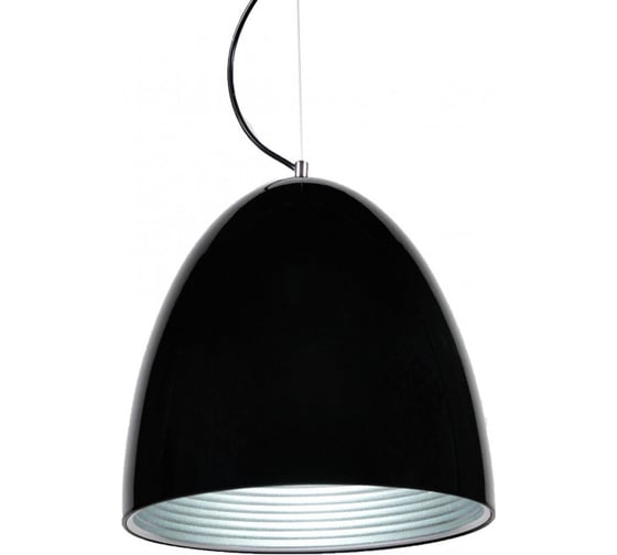 Подвесной светильник Lumina Deco Vicci LDP 7532 BK 1