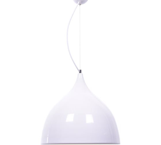 Подвесной светильник Lumina Deco Vittorio Gloss LDP 7520 WT 1