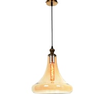 Подвесной светильник Lumina Deco Zaga LDP 6840 AB+MD