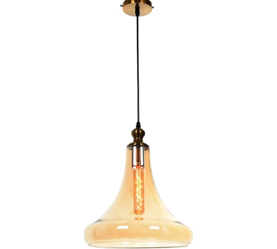 Подвесной светильник Lumina Deco Zaga LDP 6840 AB+MD 1