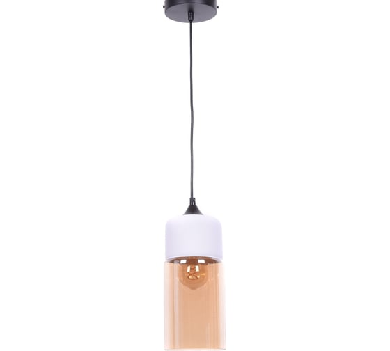 Подвесной светильник Lumina Deco Zenia LDP 6806 WT+TEA 1