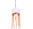 Подвесной светильник Lumina Deco Zenia LDP 6806 WT+TEA 5