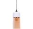 Подвесной светильник Lumina Deco Zenia LDP 6806 WT+TEA 6
