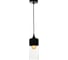 Подвесной светильник Lumina Deco Zenia LDP 6806 BK+PR 1