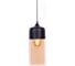 Подвесной светильник Lumina Deco Zenia LDP 6806 BK+TEA 2
