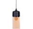 Подвесной светильник Lumina Deco Zenia LDP 6806 BK+TEA 3