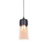 Подвесной светильник Lumina Deco Zenia LDP 6806 BK+TEA 4
