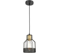 Подвесной светильник Vele Luce Abbis VL6262P01