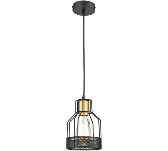 Подвесной светильник Vele Luce Abbis VL6262P01 1