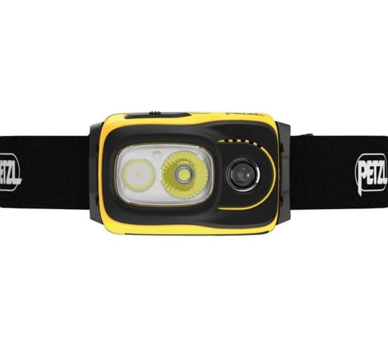 Фонарь налобный Petzl SWIFT RL E810AB00