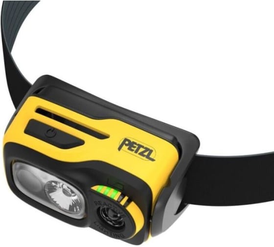 Фонарь налобный Petzl SWIFT RL E810AB00