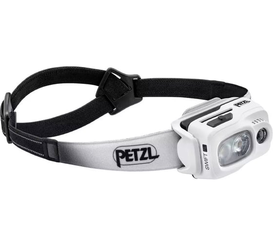 Фонарь налобный Petzl SWIFT RL E095BB02