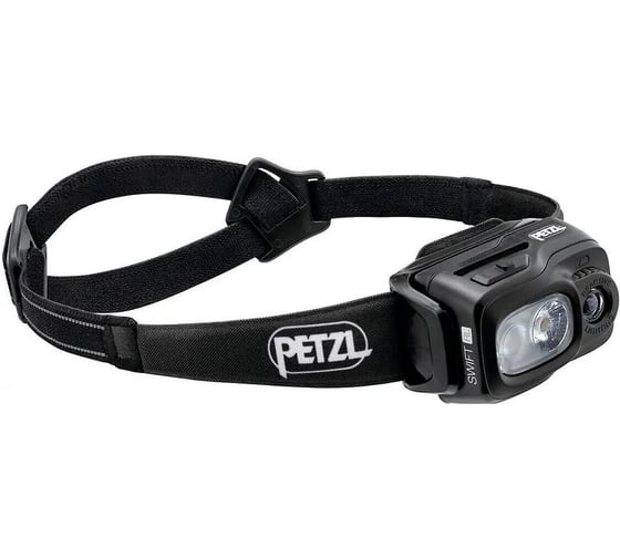 Фонарь налобный Petzl SWIFT RL E095BB00 1