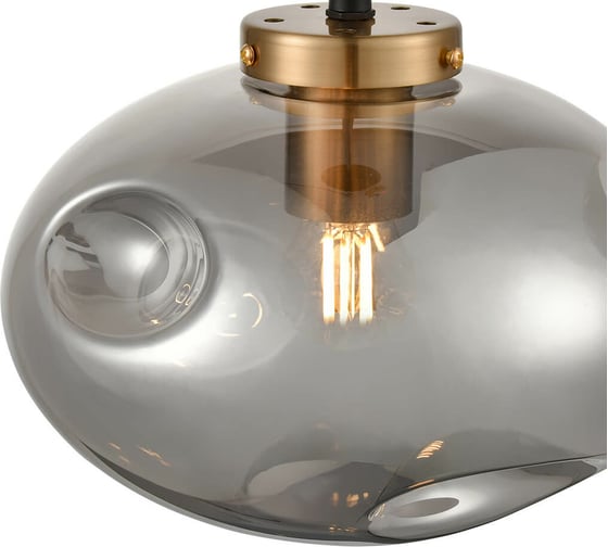 Подвесной светильник Vele Luce Alieno VL5352P11