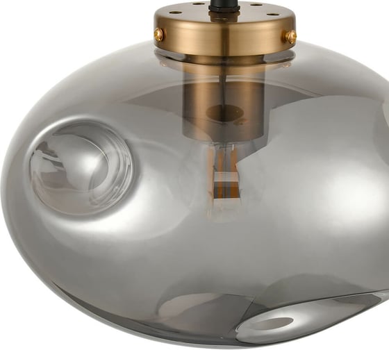 Подвесной светильник Vele Luce Alieno VL5352P11