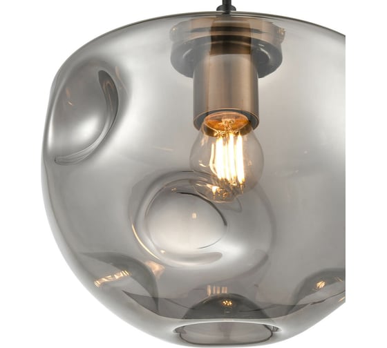 Подвесной светильник Vele Luce Alieno VL5352P21