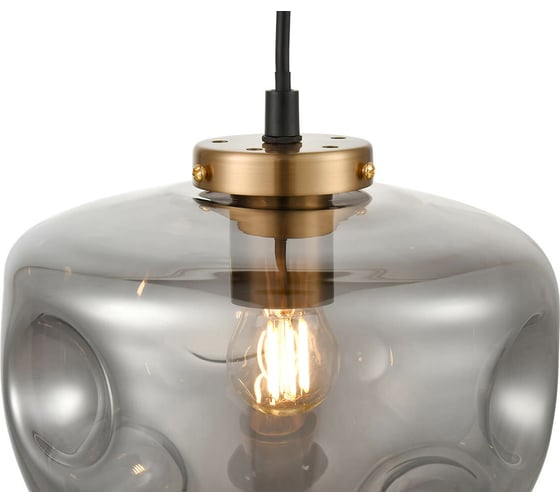Подвесной светильник Vele Luce Alieno VL5352P21