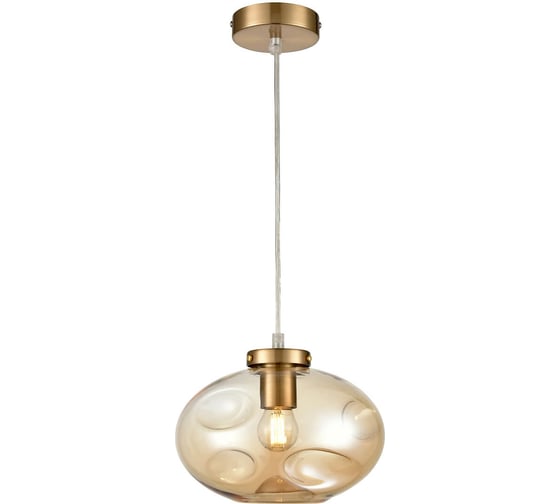 Подвесной светильник Vele Luce Alieno VL5354P11 1