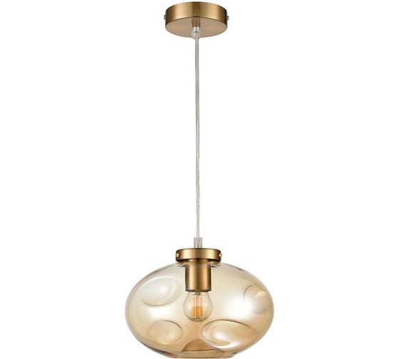 Подвесной светильник Vele Luce Alieno VL5354P11