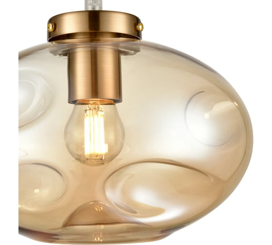 Подвесной светильник Vele Luce Alieno VL5354P11