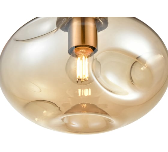 Подвесной светильник Vele Luce Alieno VL5354P11