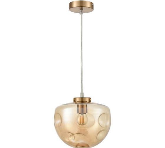 Подвесной светильник Vele Luce Alieno VL5354P21