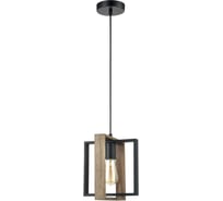 Подвесной светильник Vele Luce Bastion VL6112P01