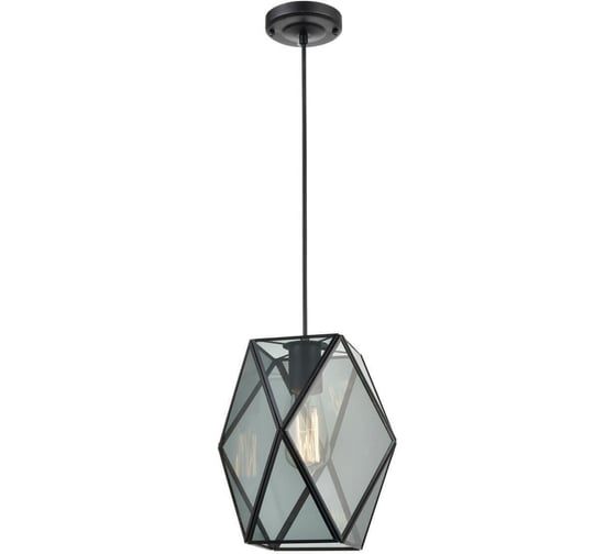 Подвесной светильник Vele Luce Bergamo VL5082P21 1