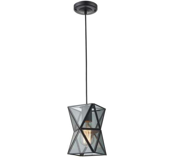 Подвесной светильник Vele Luce Bergamo VL5082P11 1