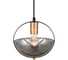 Подвесной светильник Vele Luce Broadway VL5362P11 3