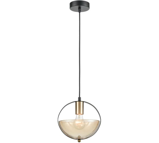 Подвесной светильник Vele Luce Broadway VL5362P21