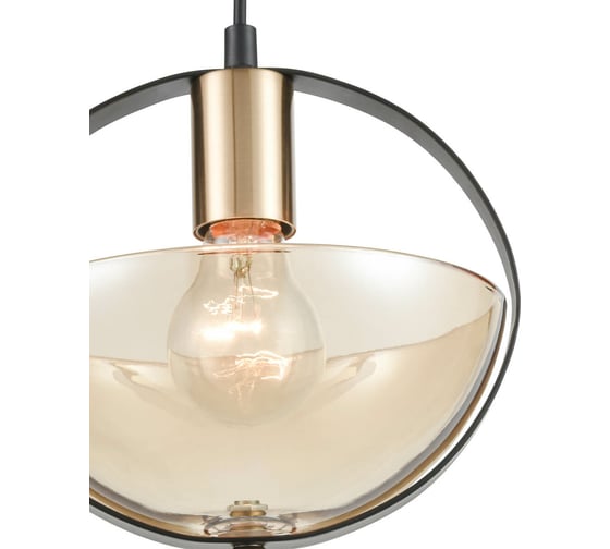 Подвесной светильник Vele Luce Broadway VL5362P21