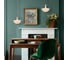Подвесной светильник Vele Luce Broadway VL5362P21 6