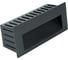 Светильник встраиваемый светодиодный FERON 5W, 4000K, IP65, черный, LN012-1 51956 6