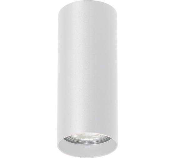 Светильник потолочный FERON MR11 35W 230V, белый, ML103 51923