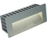 Светильник встраиваемый светодиодный FERON 5W, 4000K, IP65, серый, LN012-1 51955 4