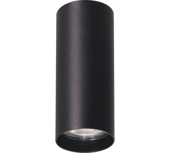 Светильник потолочный FERON MR11 35W 230V, черный, ML103 51922