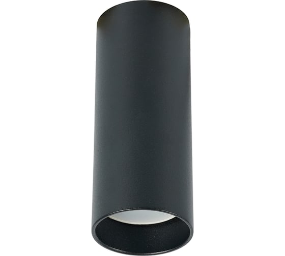 Светильник потолочный FERON MR11 35W 230V, черный, ML103 51922
