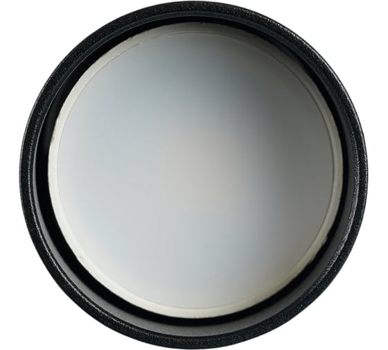 Светильник потолочный FERON MR11 35W 230V, черный, ML103 51922
