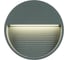 Светильник уличный светодиодный FERON 5W, 4000K, IP65, серый, DH203-1 51951 3