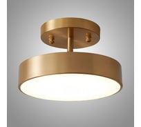 Накладной светодиодный светильник IMPERIUMLOFT TENN C D200 293896-26