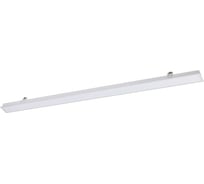 Встраиваемый светодиодный светильник NOVOTECH пластик LED 50W ITER 358045